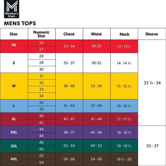 NWT Mens Stretch Pique Polo Members Mark Purple Relaxed Fit 2 Button Front XXL - Picture 7 of 7